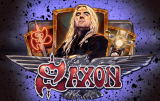 Saxon Slot – Rock Your Wins !